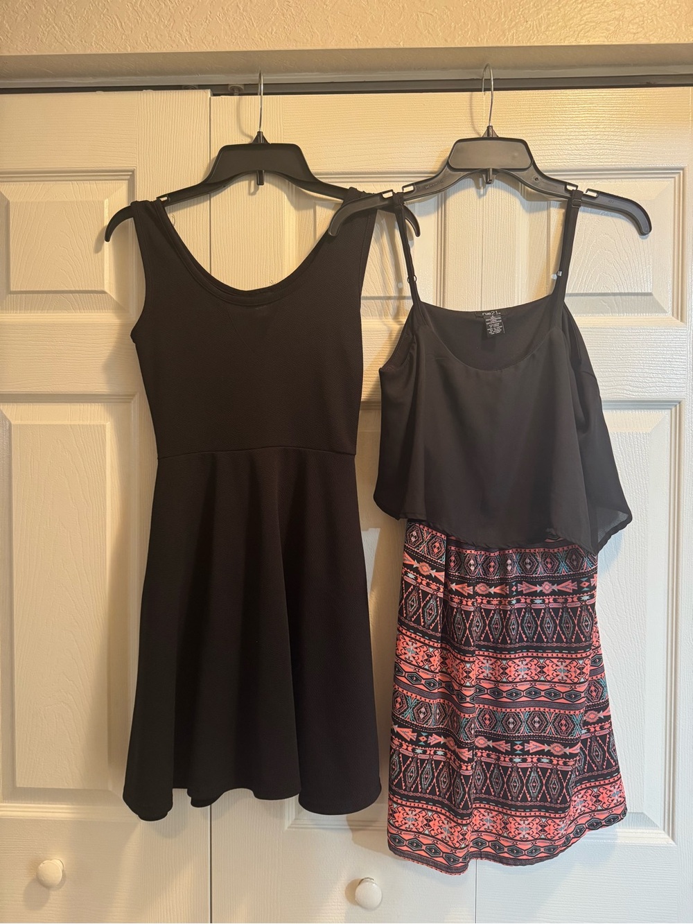 Rue21 size small dresses bundle
